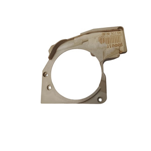 Tapa compatible con Stihl 064/066, accesorio industrial de acero para motosierras de 2 y 4 tiempos, certificado OEM para gasolina/bencina - Product Image 1
