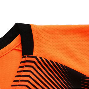 ชุดกีฬาคุณภาพสูง สีสันตามสั่ง ชุดฟุตบอลขายดี ผลิตในปากีสถาน - Product Image 3