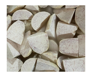 เผือกแช่แข็งแบบออร์แกนิกส่งออกมาตรฐานจากเวียดนามส่งออก - Product Image 4