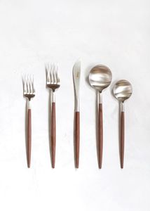 Ensemble de couverts design |   Vaisselle haut de gamme pour la maison et les restaurants - Product Image 4