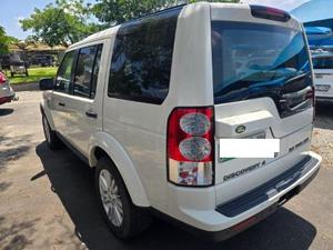 LAND ROVER SDV6 HSE 2010 USADO, Volante a la Izquierda/Derecha - Product Image 3