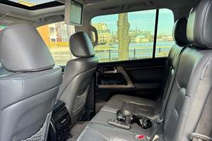 TOYOTA LAND CRUISER 2008 USADO, Volante a la Izquierda/Derecha - Product Image 5