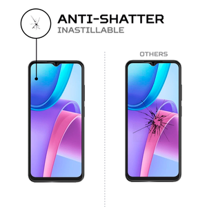 ฟิล์มกันรอยหน้าจอ ANTISHOCK สำหรับเสี่ยวมี่ เรดมี่ โน้ต 11R ฟิล์มป้องกันระดับพรีเมียมสำหรับอุปกรณ์ของคุณ - Product Image 5