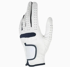 Obtenir Gants de golf en cuir Cabretta de haute qualité personnalisés Gants de golf personnalisés - Product Image 2