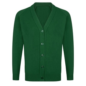 Suéteres y Cárdigans Bordados y Tejidos al por Mayor, Decoración de Botones Exquisitos, Ropa de Invierno para Hermandades y Fraternidades - Product Image 5