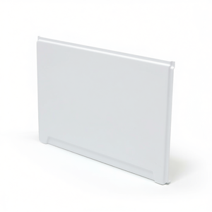 แผงด้านข้างอ่างอะคริลิค DORIS - Product Image 2