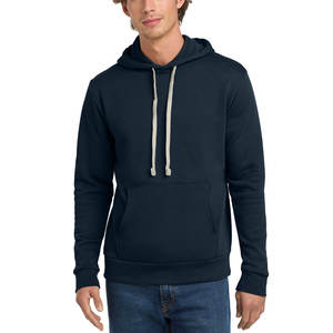Sudaderas con capucha para hombre, suéter liso de manga larga informal, precio de Hip Hop de otoño suave, ropa masculina con capucha, sudaderas con capucha de calidad de marca - Product Image 1