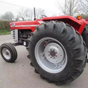 รถแทรกเตอร์ Massey Ferguson คุณภาพ185 - Product Image 1