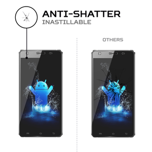 ฟิล์มกันรอยหน้าจอ ANTISHOCK สำหรับวีคเวิลด์ ดิสคัฟเวอรี่ เอส 1 พรีเมี่ยม การ์ดสำหรับหน้าจอแสดงผลของอุปกรณ์ของคุณ - Product Image 4