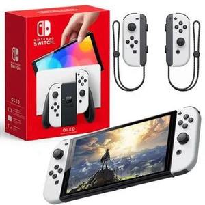 Precio con Descuento para Consola Nintendo Switch OLED de 32 GB Lista para Envío, OEM, Entrega a Domicilio - Product Image 3