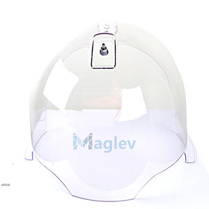 Hoog geconcentreerde <span class=keywords><strong>anion</strong></span> Korea 90% O2toderm zuurstof gezichtsmachine Jet Peel zuurstofconcentrator draagbare zuurstof gezichtsmachine - Product Image 3