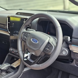 Ford Everest TITANIUM 4X4 AWD 2024 en Alta Demanda - Product Image 2