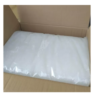 Nata de COCO เจลมะพร้าวแบบดิบสำหรับแบรนด์เครื่องดื่มขนมหวานชาฟอง - Product Image 2