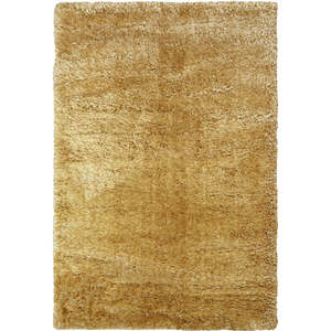 Tapis shaggy en polyester tufté de haute qualité pour salon, tapis rectangulaire pour couloir, tapis moelleux adapté aux adolescents - Product Image 1