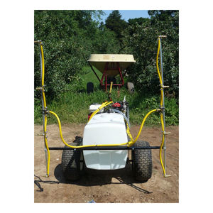 Pulverizador de chorro de aire bastante usado disponible para la venta en volumen con productividad agrícola asegurada - Product Image 1