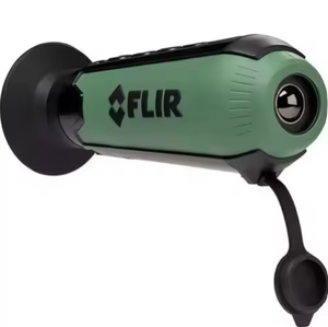 กล้องส่องทางไกลแบบพกพา NEW FL, IR Scout TK รุ่นเล็ก (9 Hz) - Product Image 1
