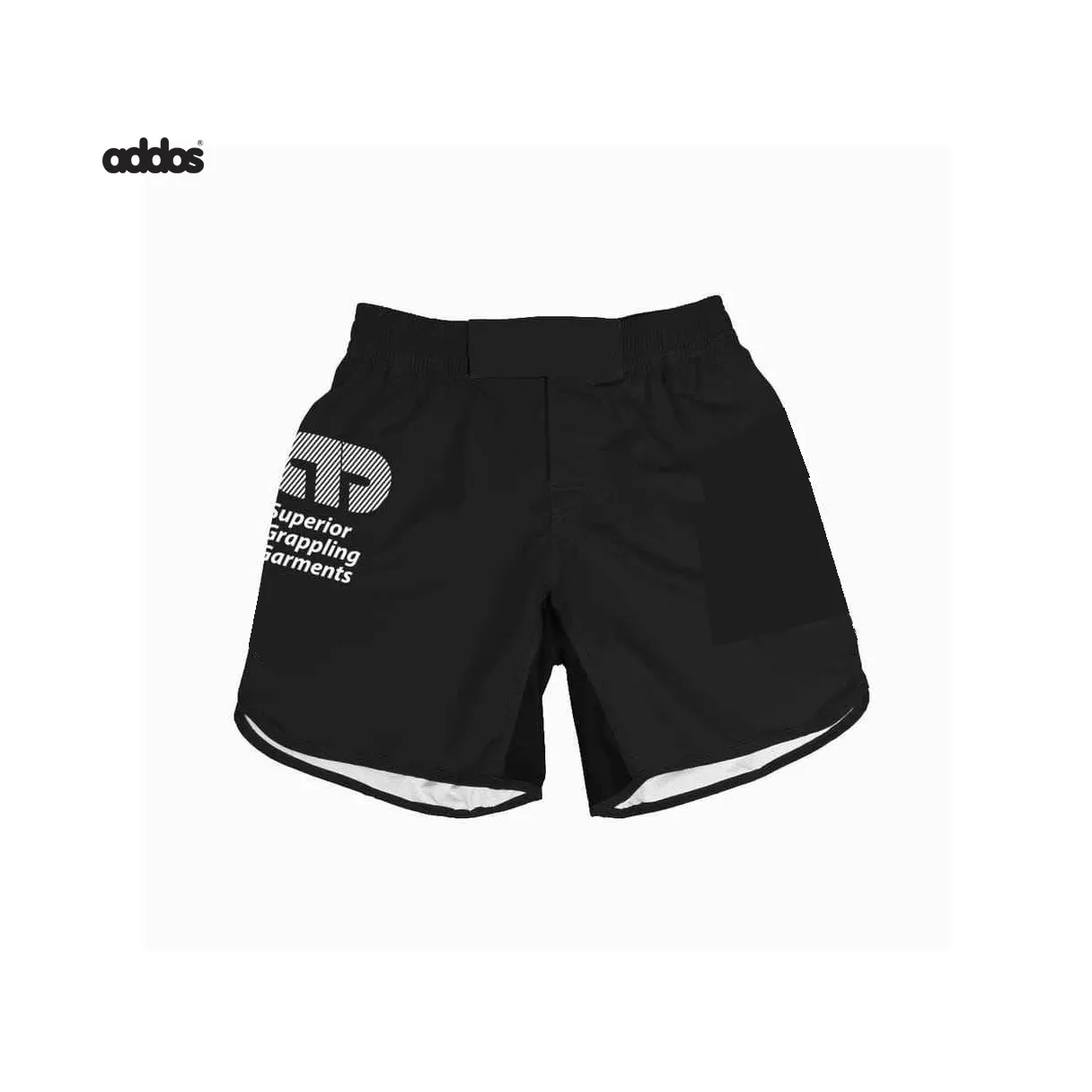 Nieuw Binnen Zachte Kleding Mannen Muay Thai Shorts Worstelen Vechtshorts 2023 Muay Thai Boksbroek