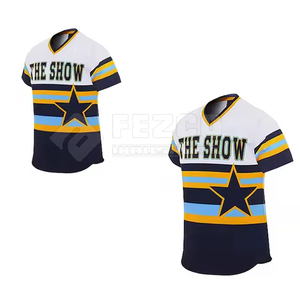 Nouvel uniforme de baseball de sport sur mesure pour hommes Pakistan Top Style unique vêtements de sport uniforme de baseball - Product Image 3