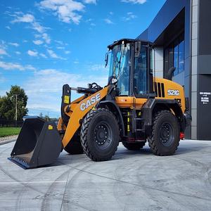 Venta al por Mayor de Componentes Centrales para Cargadora de Ruedas CASE 521G, Motor, Minicargadora, Tractor para Troncos, Cargadora Frontal - Product Image 1