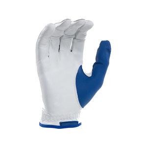 100% véritable Cabretta Standard Grade anti-dérapant cuir Durable haute qualité Premium peau de mouton matériaux gants de Golf en peau de mouton - Product Image 6