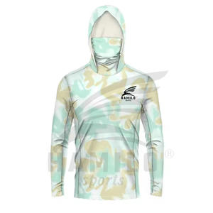 Top Vente Unique 100% Coton Pull Thermique Top Hoodies Hiver Basics Respirant Doublure Technique Hommes Coton Mélangé - Product Image 1