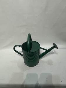 รดน้ำสามารถจัดการสำหรับยกง่ายการออกแบบทรงกระบอกและพื้นผิวยางราคาขายส่ง - Product Image 2