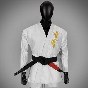 ชุดกิโมโน Gi BJitsu & Jitsu สำหรับฝึกซ้อมและการแข่งขัน | เครื่องแบบสโมสรขายส่ง - Product Image 5