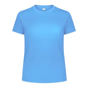 T-Shirt Tecnic Rox Personalizzabile per Donna, per Merchandising Promozionale - Product Image 1