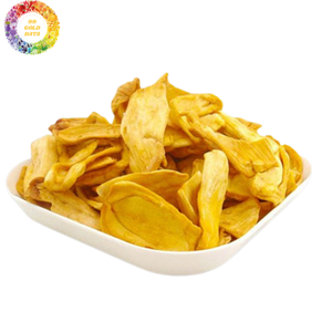 Meilleur prix Fruits tropicaux frais biologiques Jacquier doux séché de haute qualité Délicieux emballage en vrac AD Made Vietnam - Product Image 3