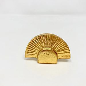 Antique brass knob pull drawer cabinet for home dresser door cabinet furniture decorative <b>kitchen</b> wardrobe handle knobs 2024 - Product Image 4
