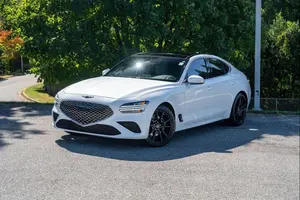 Genesis G70 2.0T AWD 2022 - Product Image 3