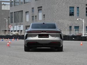 Feifan Autos Usados Edición Avanzada F7 Vehículo Eléctrico Puro <span class=keywords><strong>de</strong></span> Energía Nueva Mediano y Grande - Product Image 6