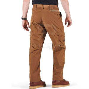 Pantalons de randonnée pour hommes, fabriqués avec les meilleurs matériaux, prix de gros, meilleur design 2025, pantalons de randonnée très vendus - Product Image 4