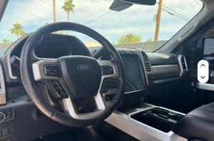 FORD F-450 SUPER DUTY LARIAT 4X4 2018 USADO EN EXCELENTES CONDICIONES (LHD/RHD) - Product Image 4