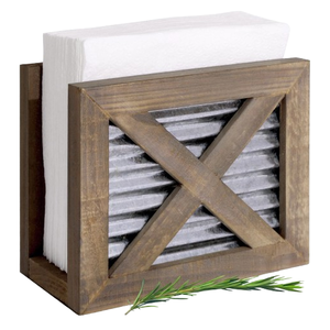 Dispensador de pañuelos de madera de producto superior, gran oferta, servilletero de mesa de lujo, directo de fábrica, hogar, cocina, baño, respetuoso con el medio ambiente - Product Image 2