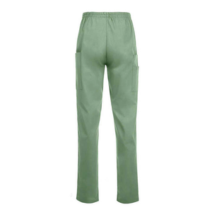 Conjunto de uniforme médico para mujer personalizado de enfermería al por mayor con logotipo OEM uniforme de enfermería profesional uniforme médico ropa - Product Image 3