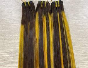 Extensiones de Cabello vietnamita, - Product Image 1