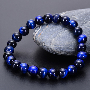 Luxury Feng Shui Precious Stone Beaded <b>Bracelet</b> Real Natural Amethyst Crystals Trendy Unisex Healing Jewelry for Anniversary - Product Image 6