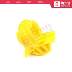 BSP1089 Hood Bonnet Hold Stay Prop Rod <b>Clip</b> 13249044 for - Product Image 2