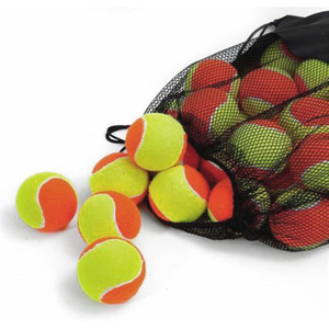 ไม้พายลูกเทนนิสสำหรับเด็กและผู้ใหญ่3ลูก/อ่างอาบน้ำการฝึกชายหาดวัสดุด้านในทำจากยาง - Product Image 1