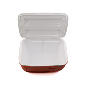 Rahber Caja Enfriadora Personalizable de 12,5 Litros 13,12 Qts Material HDPE para Almacenamiento de Alimentos y Latas Durante el Camping - Product Image 3