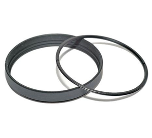 Carcasa de Filtro de Cámara Personalizada Premium de 49 mm, Diseño Vacío Impreso con Láser con Soporte Duradero para Configuración de Lentes Profesionales - Product Image 3