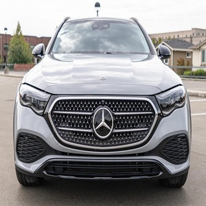 เมอร์เซเดส-เบนซ์ E450 4Matic ออลเทอร์เรน รุ่นปี 2024 สุดเท่ - Product Image 1