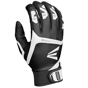 Gants de frappe de baseball pour hommes de qualité supérieure durabilité supplémentaire résistance à l'humidité forte adhérence rembourré confort ajustement qualité de fabrication - Product Image 2