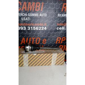 ALFA ROMEO 146 Serie (930_) (99>00) EJE DELANTERO DERECHO 46307465 - Product Image 3