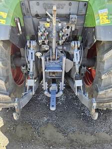 2021 Fendt 516 VARIO - Product Image 6