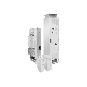 3AXD50000039011 Unidad HVAC montada en la pared 11 kW LV AC 400 V 15 Hp UL PAC PLC Controladores dedicados 11 kW IEC 25A 400 V 15 Hp PLC - Product Image 2