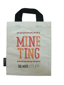 Sacs fourre-tout en toile personnalisés avec logo, sacs de courses réutilisables en gros pour les entreprises - Product Image 2