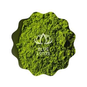 OFERTA ESPECIAL: Matcha en Polvo Blue Lotus 2025, Energía Verde Natural - Product Image 1