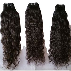 Perruques Full Lace Wigs cheveux humains pour femmes noires Afro crépus bouclés cheveux indiens bruts Lace Front Wig, vendeurs - Product Image 4